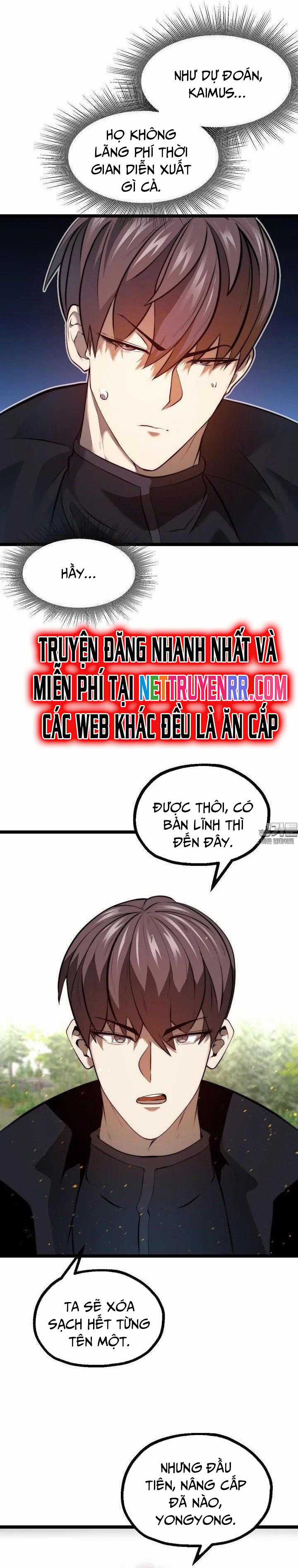 Solo Eating - Chapter 47 - Trang 13