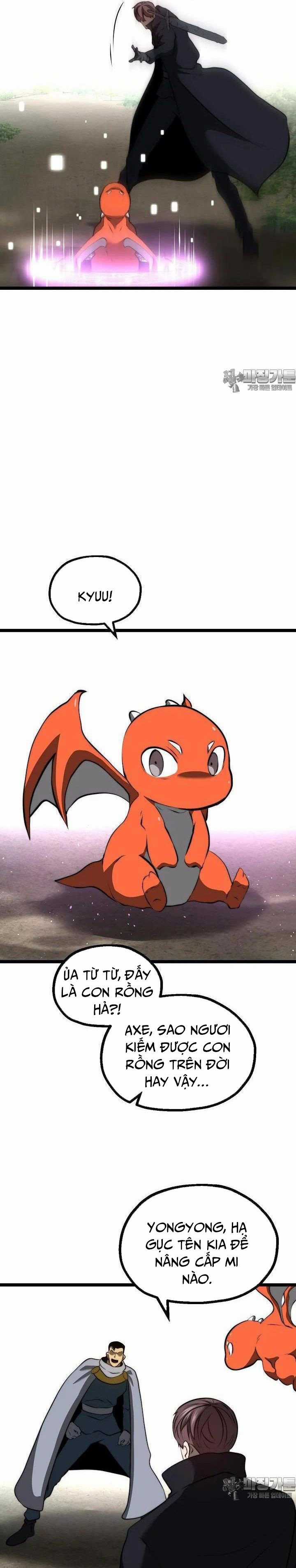 Solo Eating - Chapter 47 - Trang 14