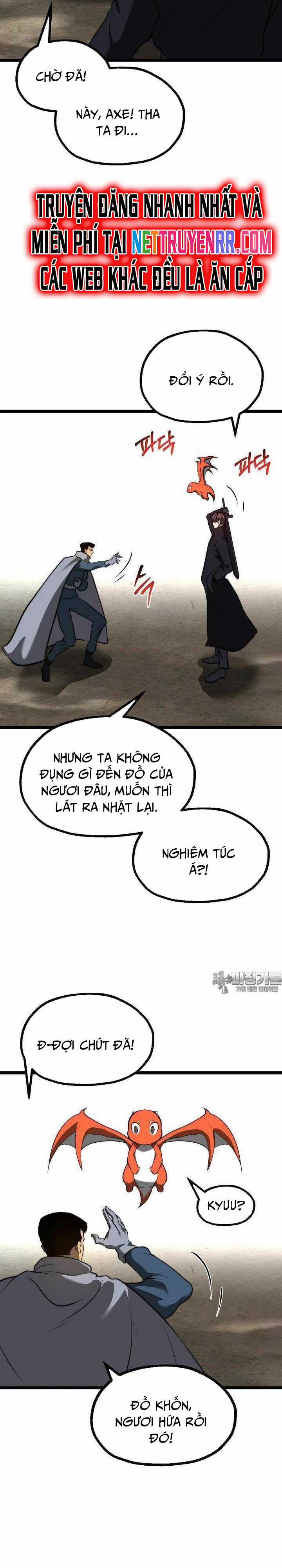 Solo Eating - Chapter 47 - Trang 15