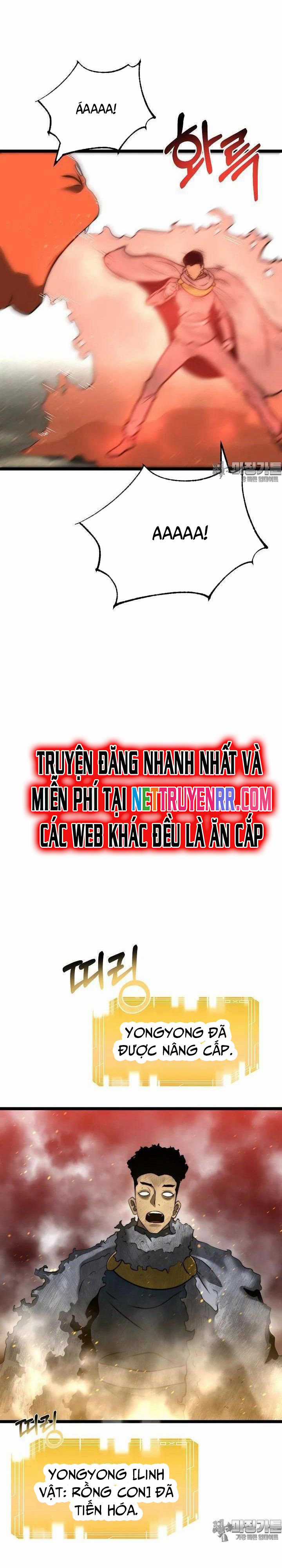 Solo Eating - Chapter 47 - Trang 16