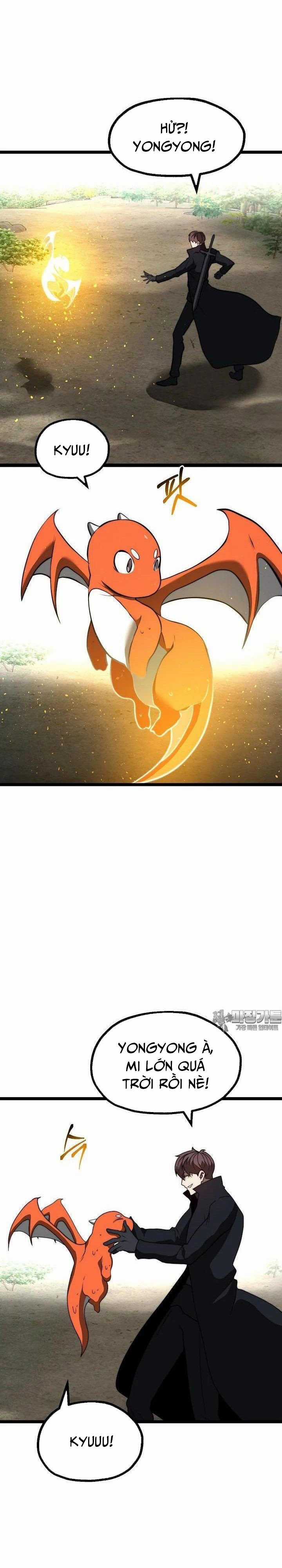 Solo Eating - Chapter 47 - Trang 17