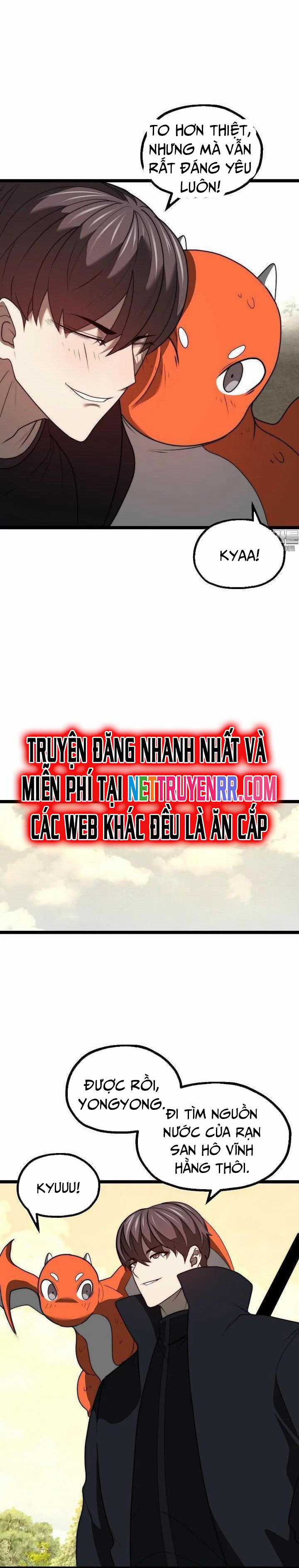 Solo Eating - Chapter 47 - Trang 18