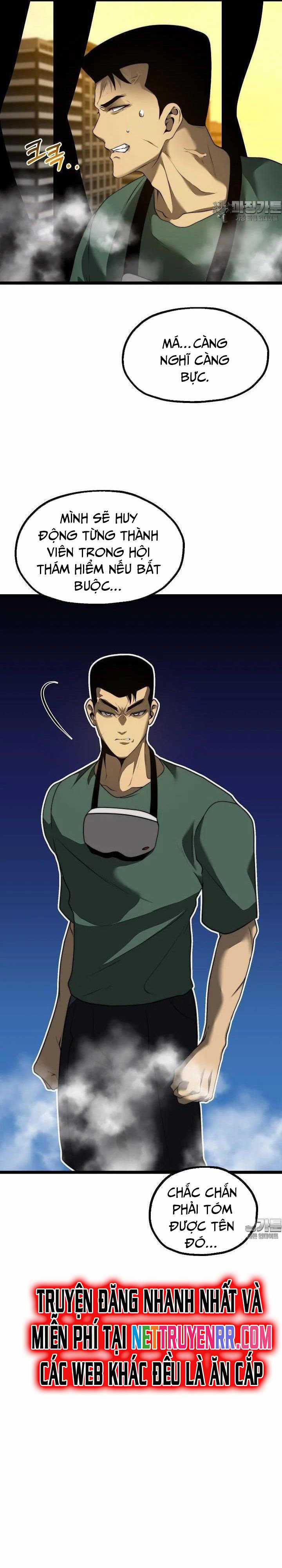 Solo Eating - Chapter 47 - Trang 21