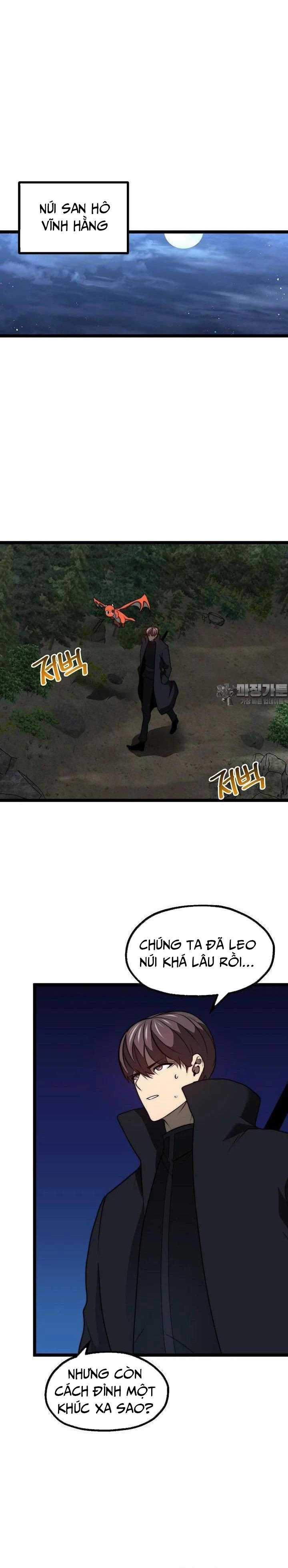 Solo Eating - Chapter 47 - Trang 22