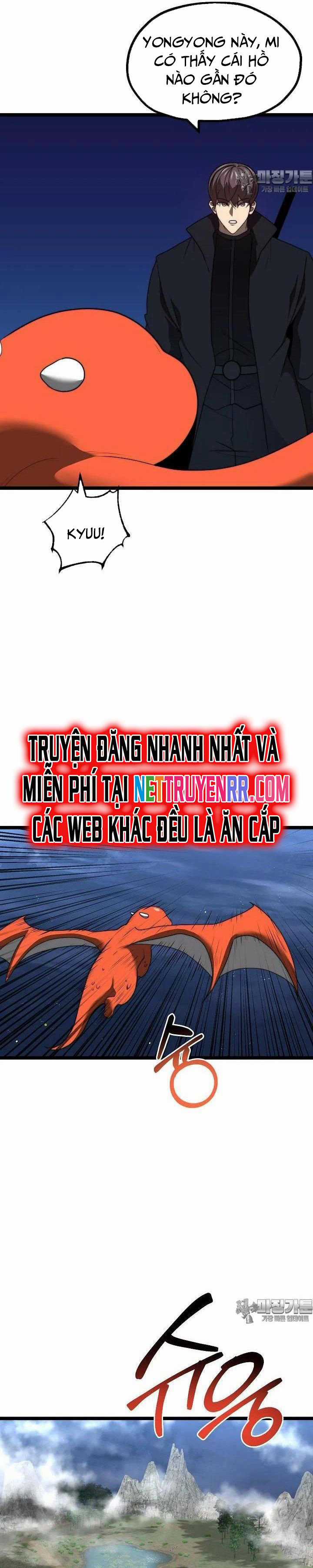 Solo Eating - Chapter 47 - Trang 23