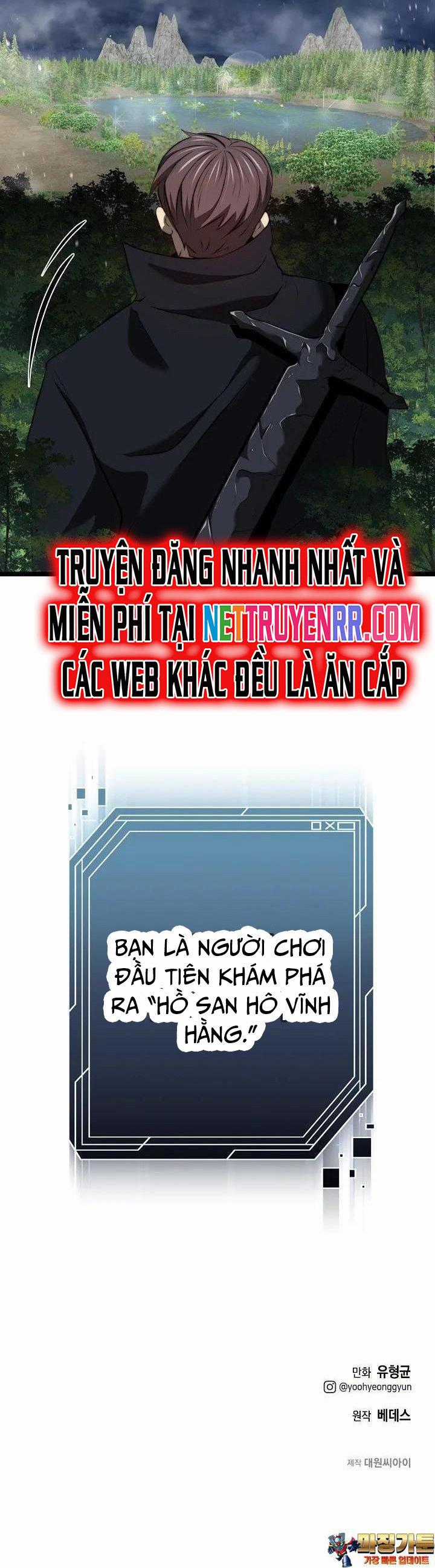 Solo Eating - Chapter 47 - Trang 27