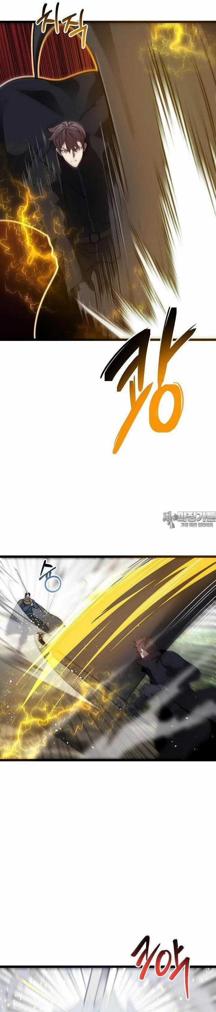 Solo Eating - Chapter 47 - Trang 8