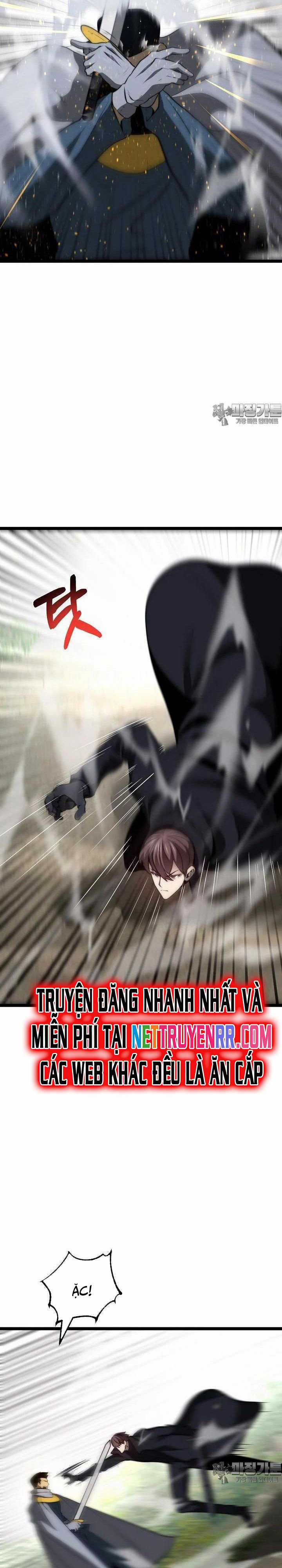 Solo Eating - Chapter 47 - Trang 9