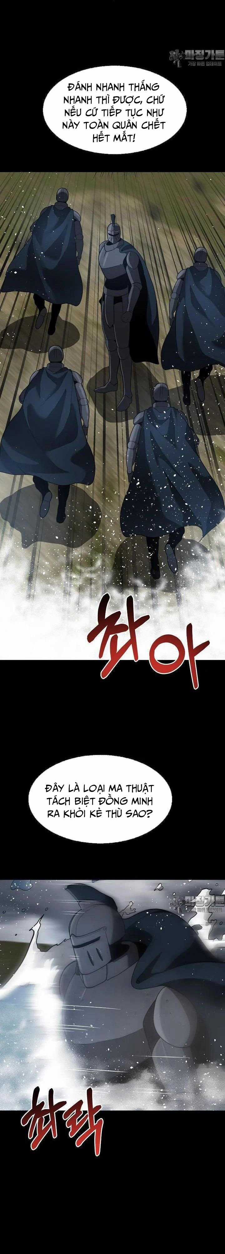 Solo Eating - Chapter 49 - Trang 11