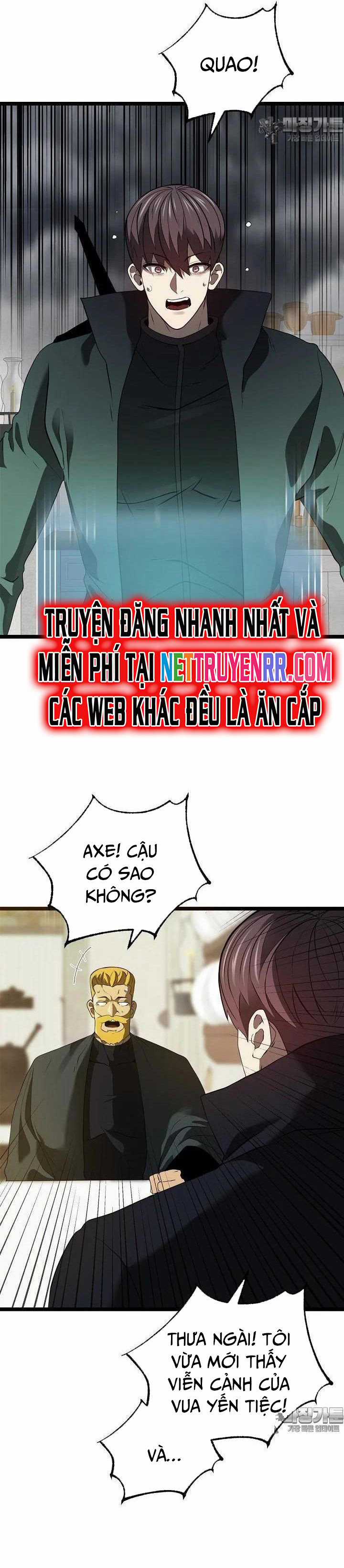 Solo Eating - Chapter 49 - Trang 15