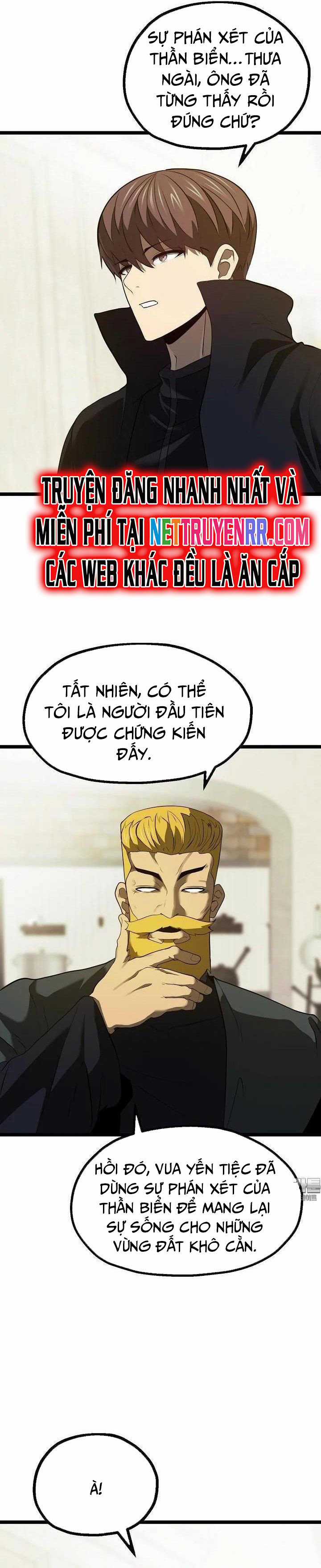 Solo Eating - Chapter 49 - Trang 18