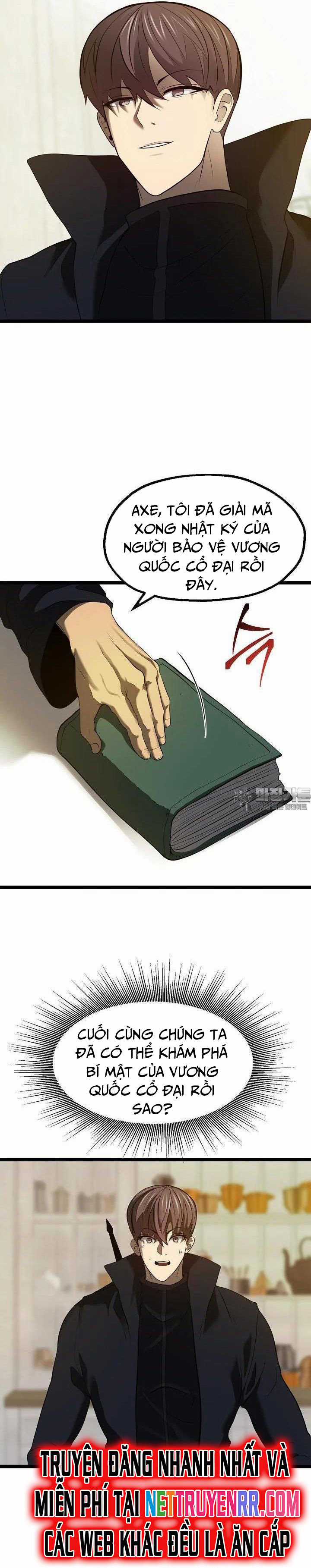 Solo Eating - Chapter 49 - Trang 19