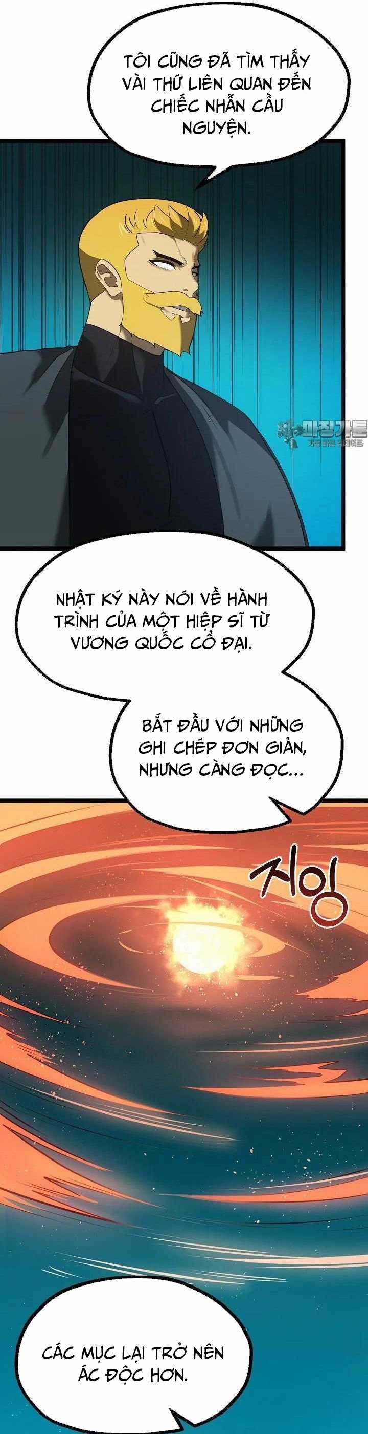 Solo Eating - Chapter 49 - Trang 20