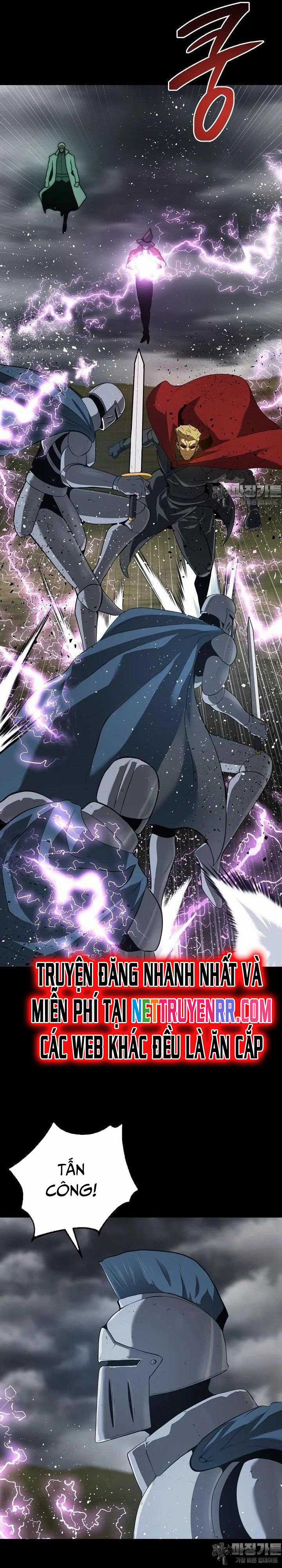 Solo Eating - Chapter 49 - Trang 3