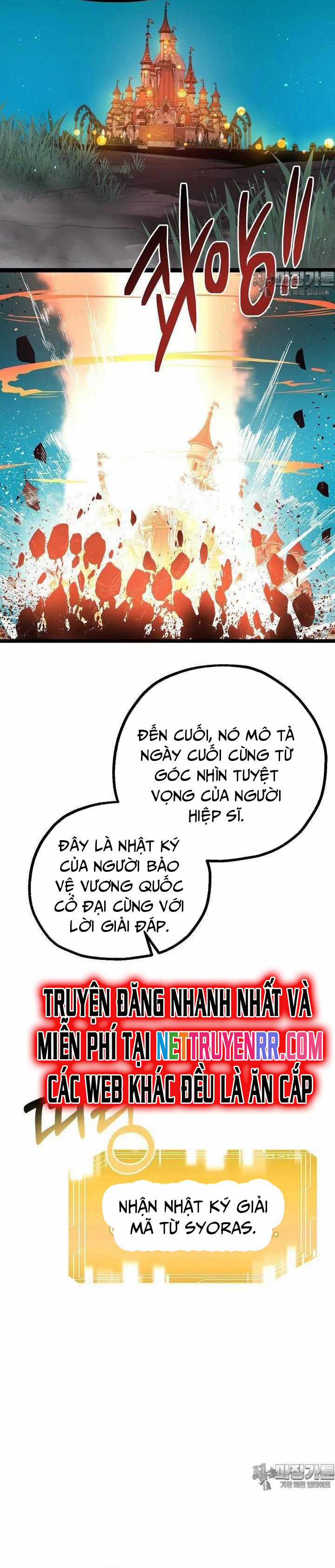 Solo Eating - Chapter 49 - Trang 21