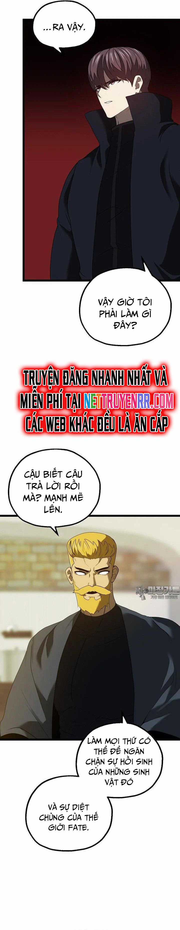 Solo Eating - Chapter 49 - Trang 22