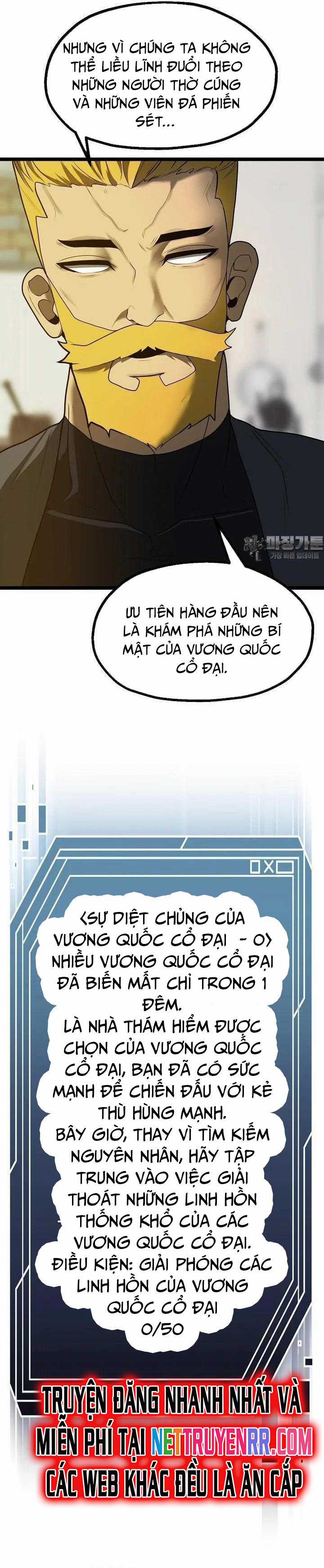 Solo Eating - Chapter 49 - Trang 23