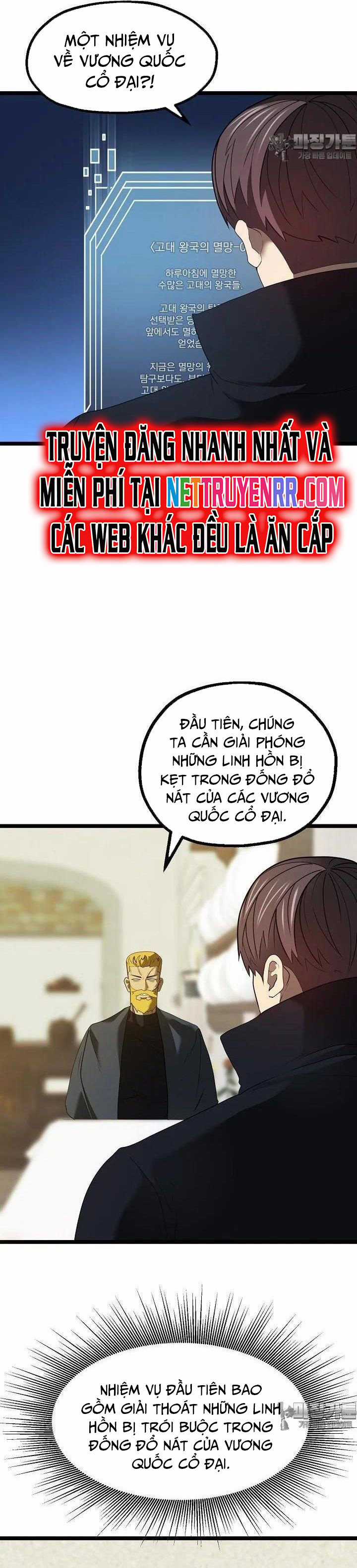 Solo Eating - Chapter 49 - Trang 24