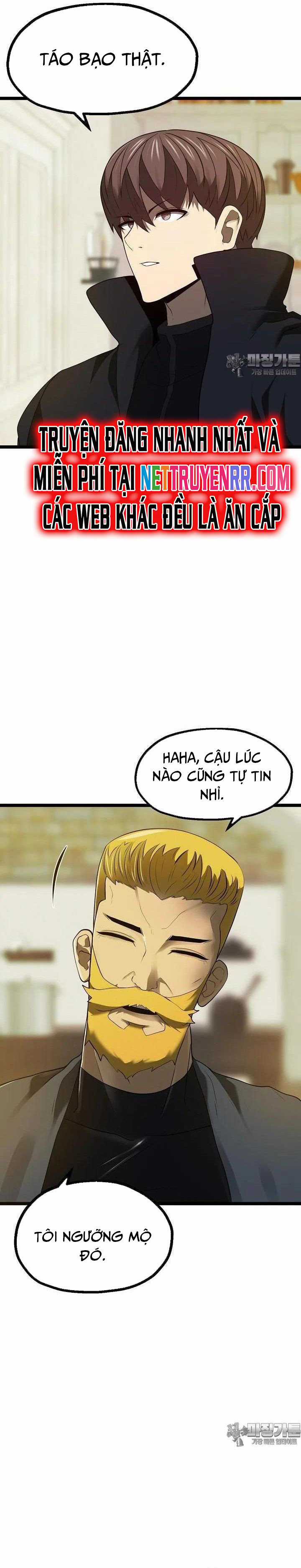 Solo Eating - Chapter 49 - Trang 26