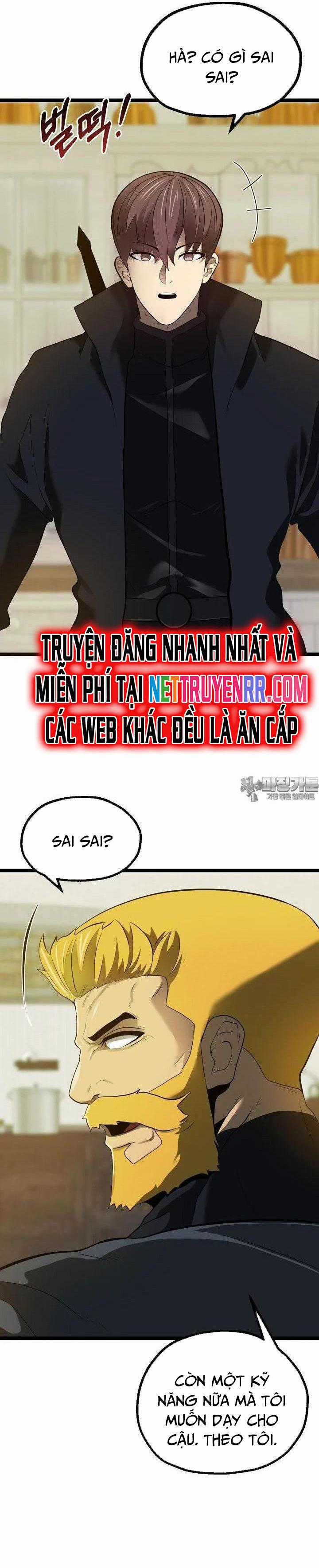 Solo Eating - Chapter 49 - Trang 28