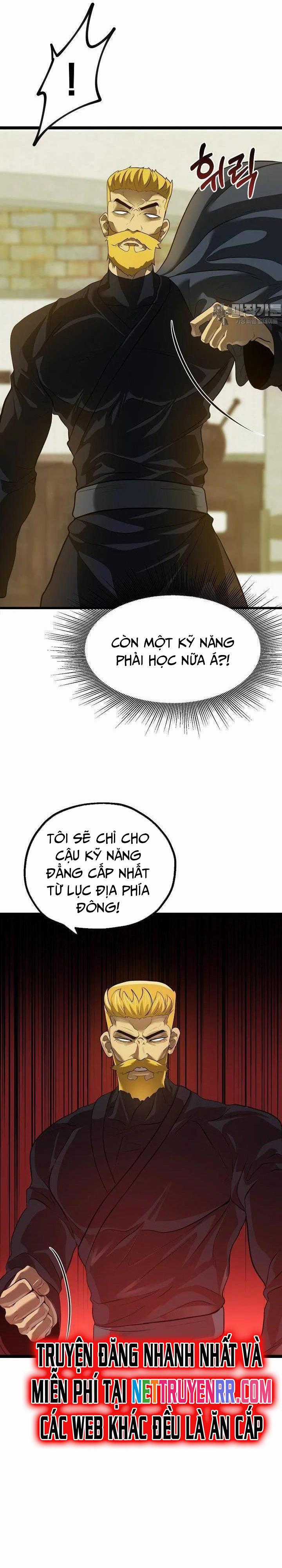 Solo Eating - Chapter 49 - Trang 29