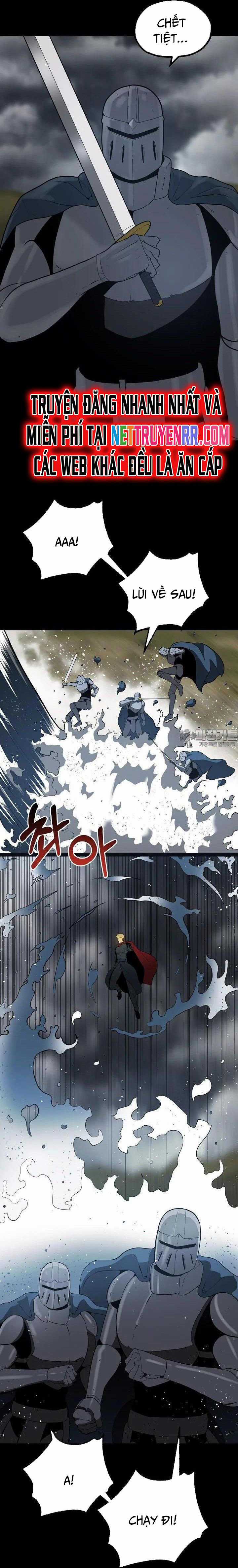 Solo Eating - Chapter 49 - Trang 10