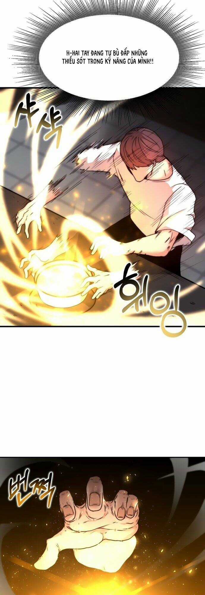 Solo Eating - Chapter 5 - Trang 13