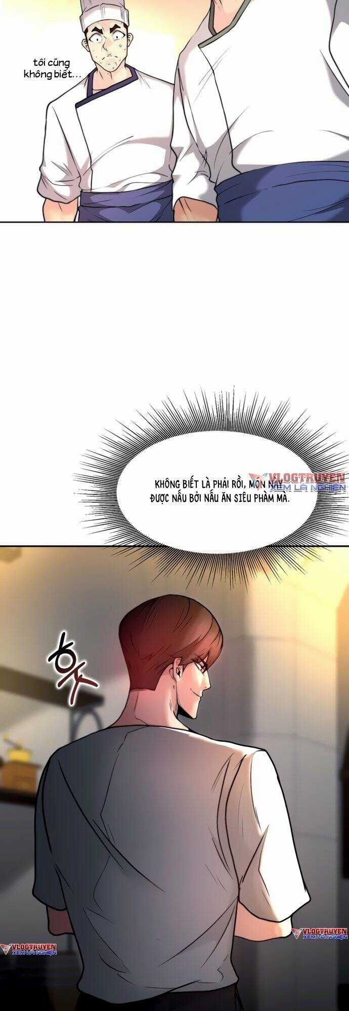 Solo Eating - Chapter 5 - Trang 16