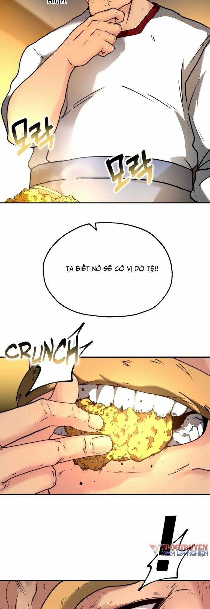 Solo Eating - Chapter 5 - Trang 18