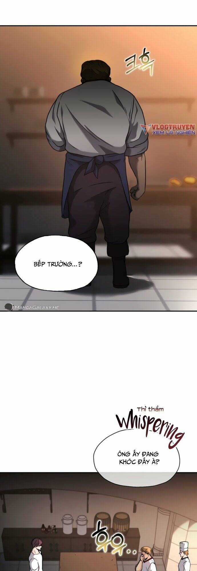 Solo Eating - Chapter 5 - Trang 21