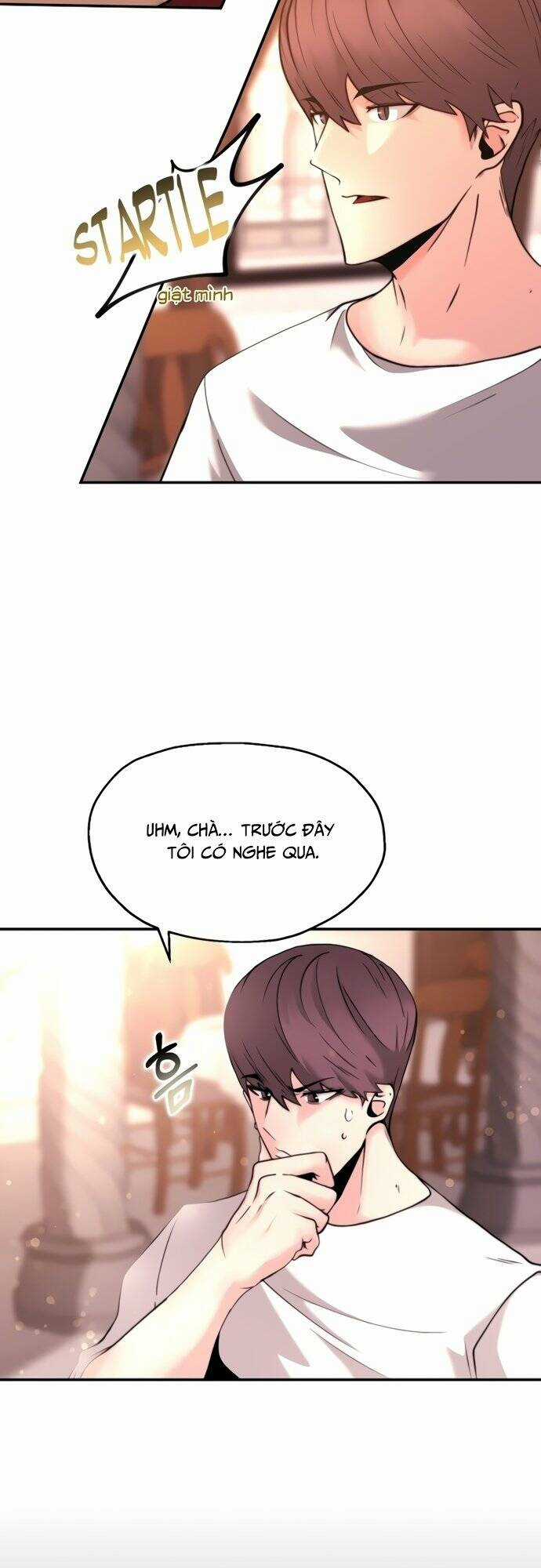 Solo Eating - Chapter 5 - Trang 26