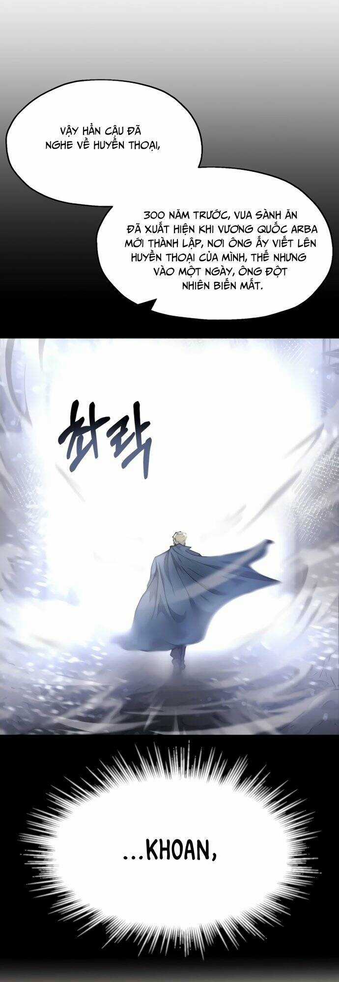 Solo Eating - Chapter 5 - Trang 27