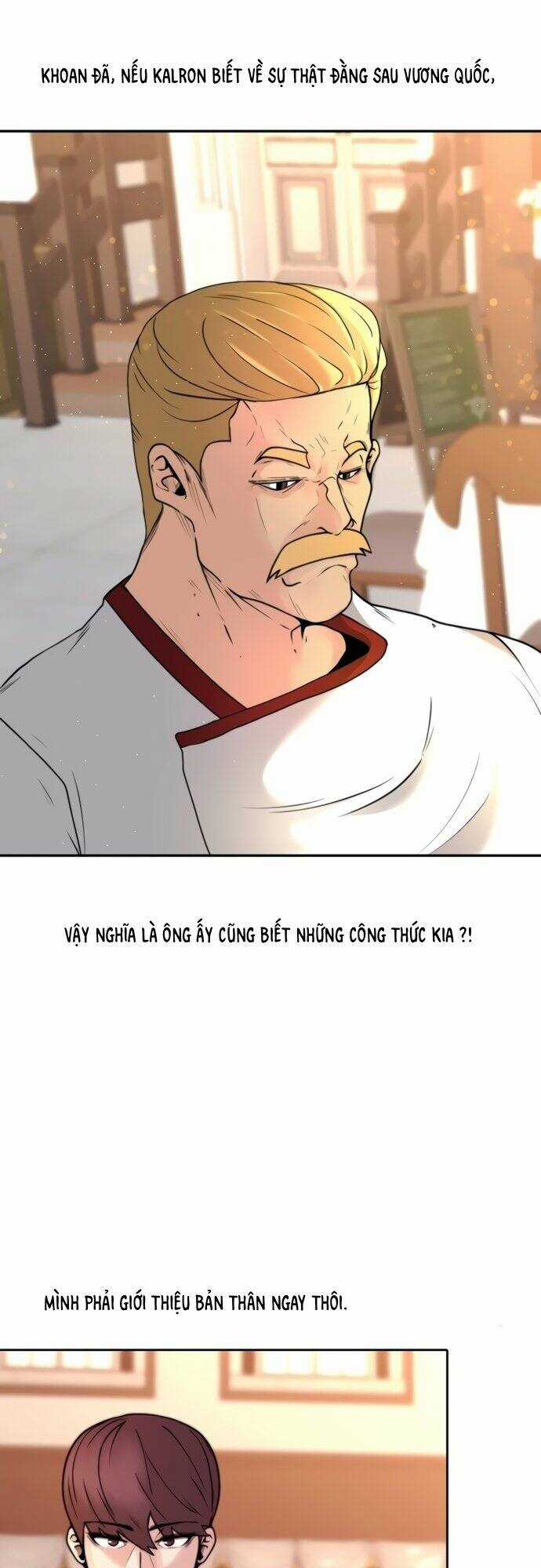 Solo Eating - Chapter 5 - Trang 39