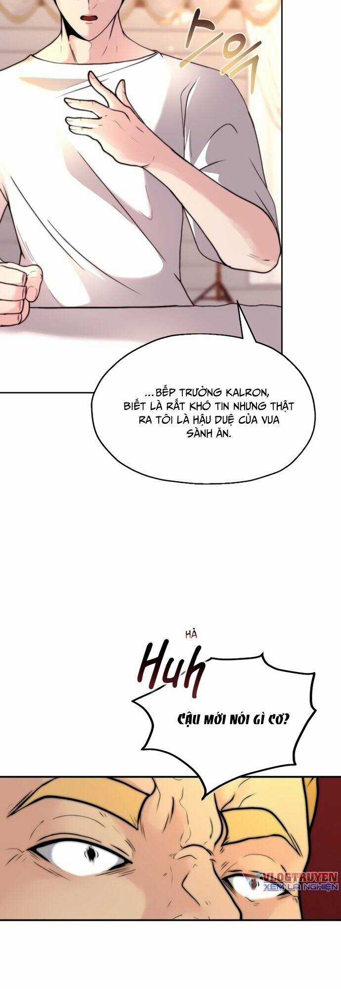 Solo Eating - Chapter 5 - Trang 40