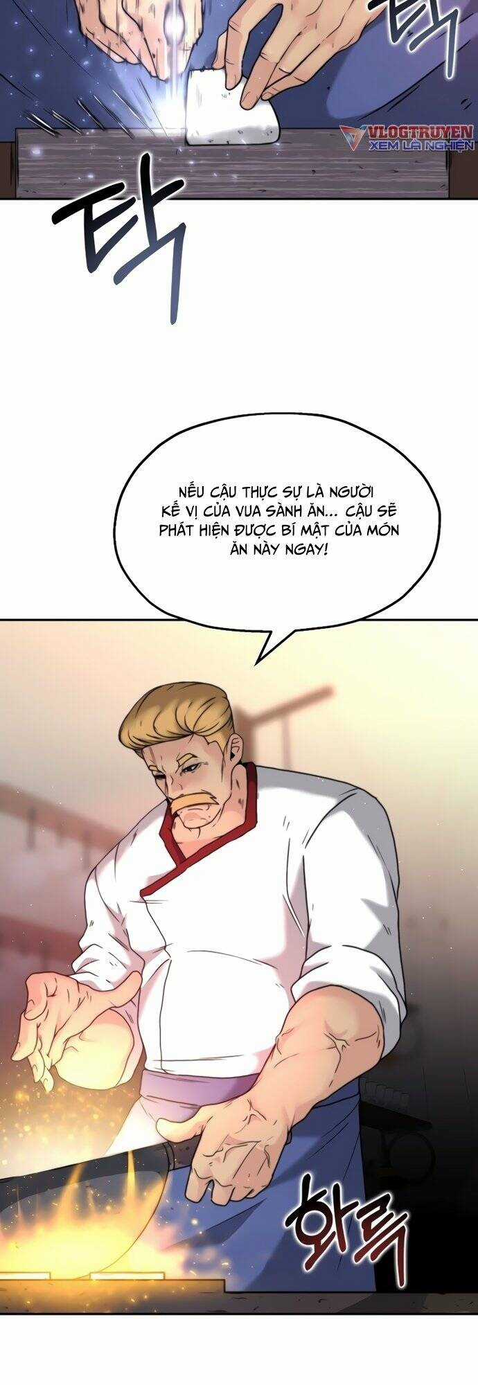 Solo Eating - Chapter 5 - Trang 43