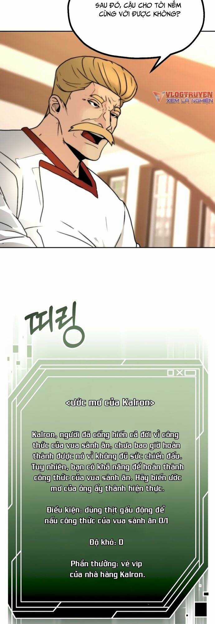 Solo Eating - Chapter 5 - Trang 56