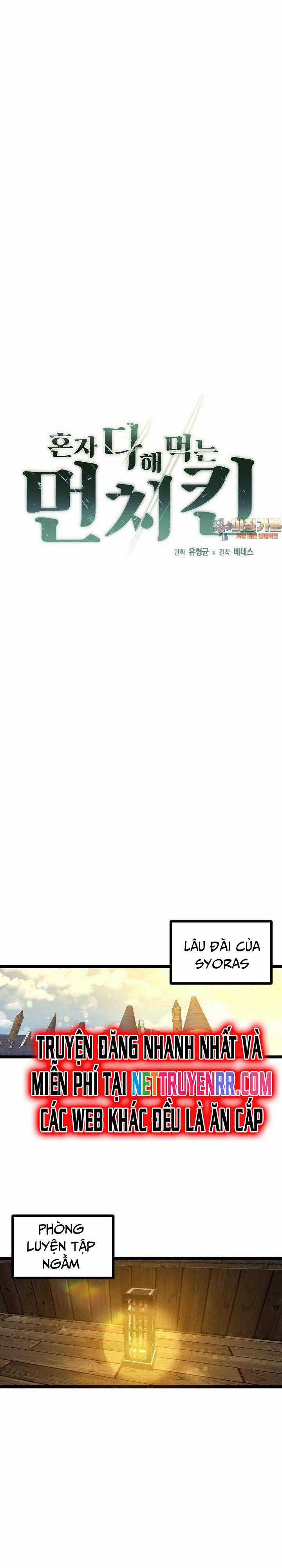 Solo Eating - Chapter 50 - Trang 2