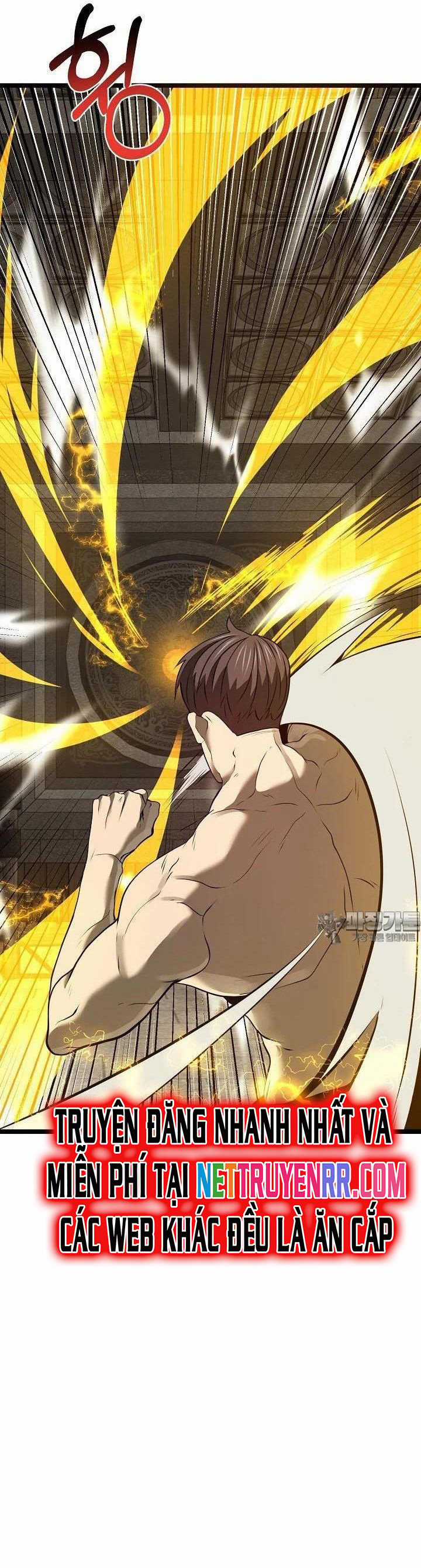 Solo Eating - Chapter 50 - Trang 11