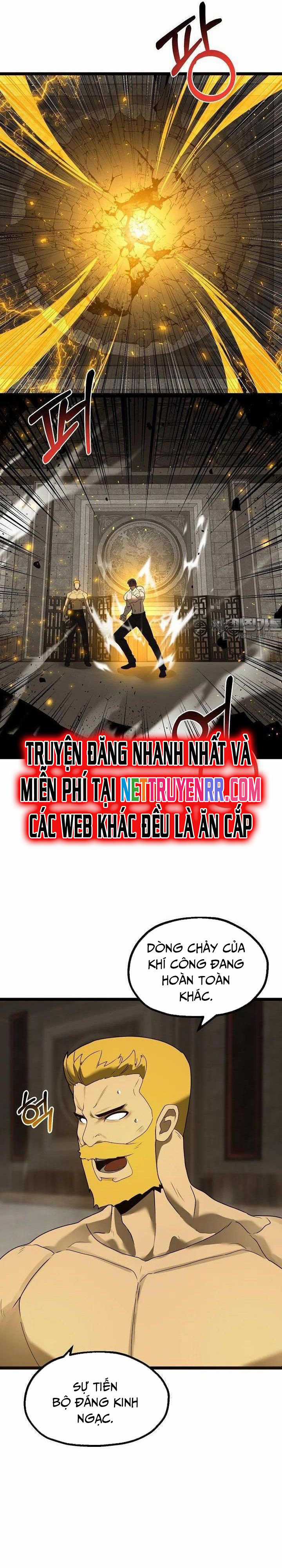 Solo Eating - Chapter 50 - Trang 12