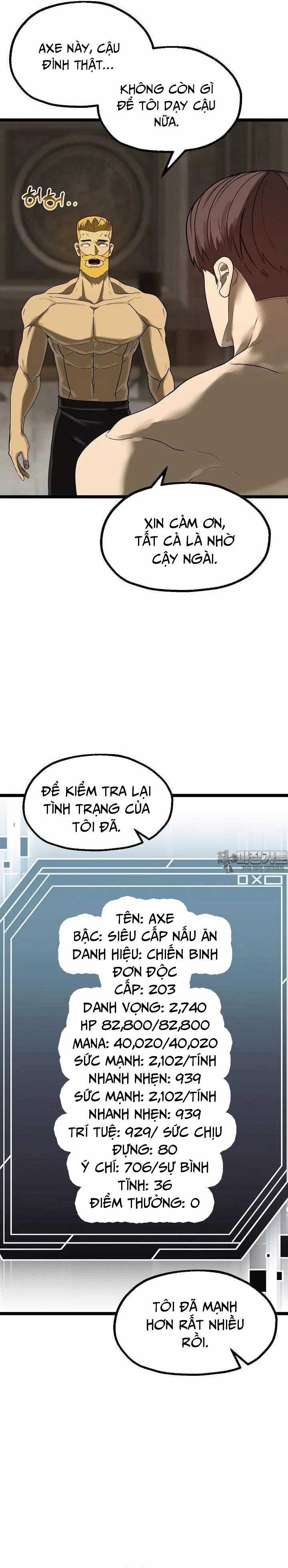 Solo Eating - Chapter 50 - Trang 14