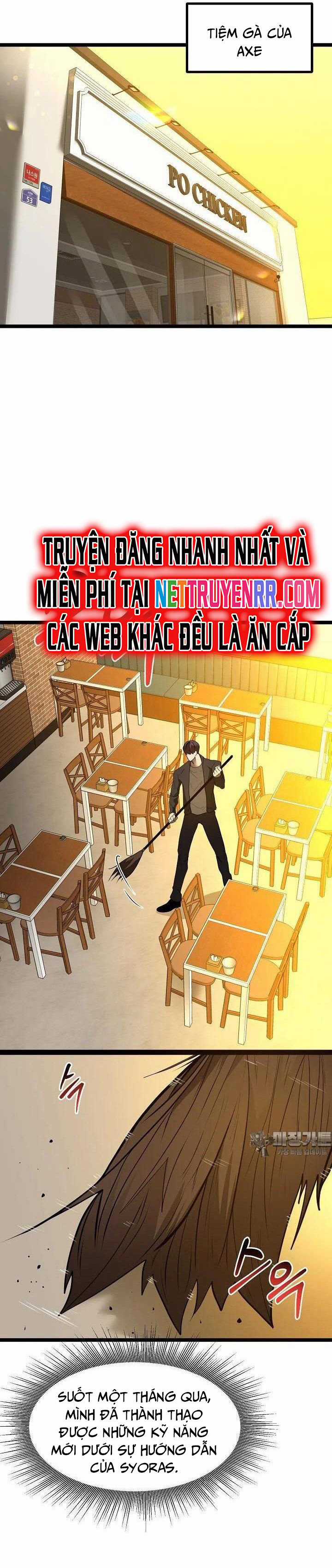 Solo Eating - Chapter 50 - Trang 16