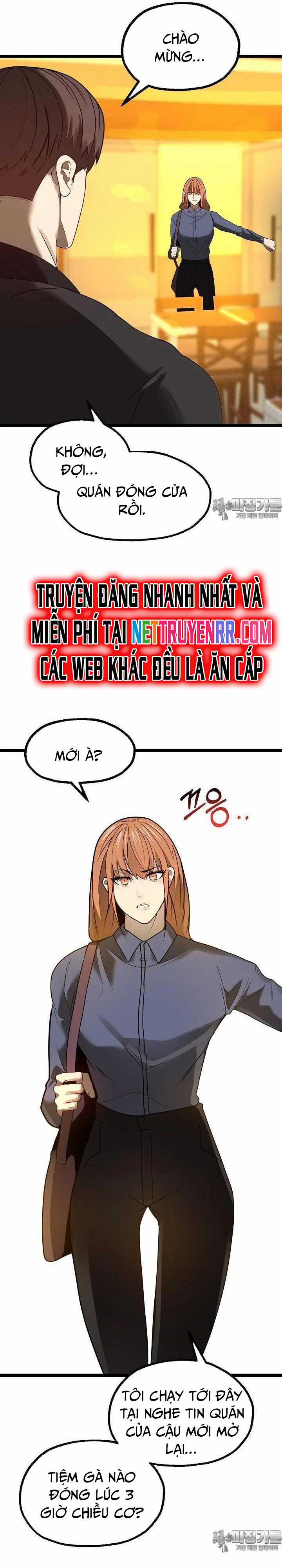 Solo Eating - Chapter 50 - Trang 18