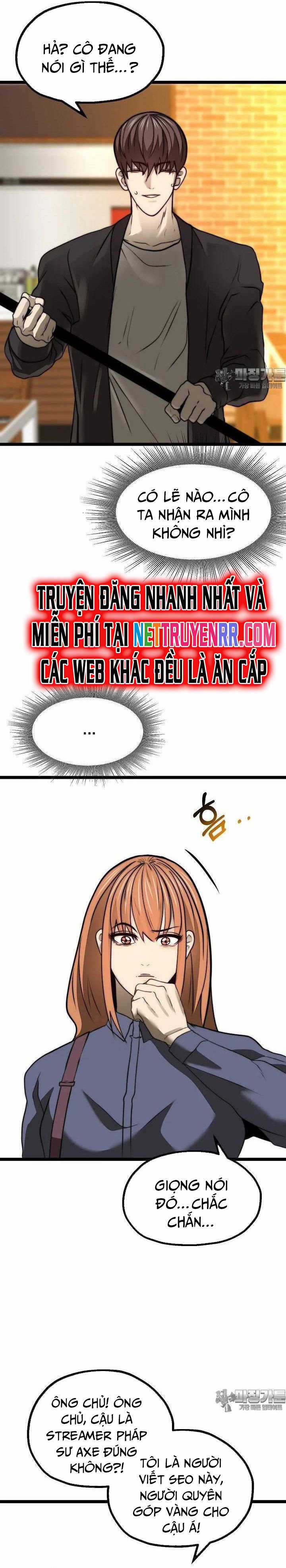 Solo Eating - Chapter 50 - Trang 21