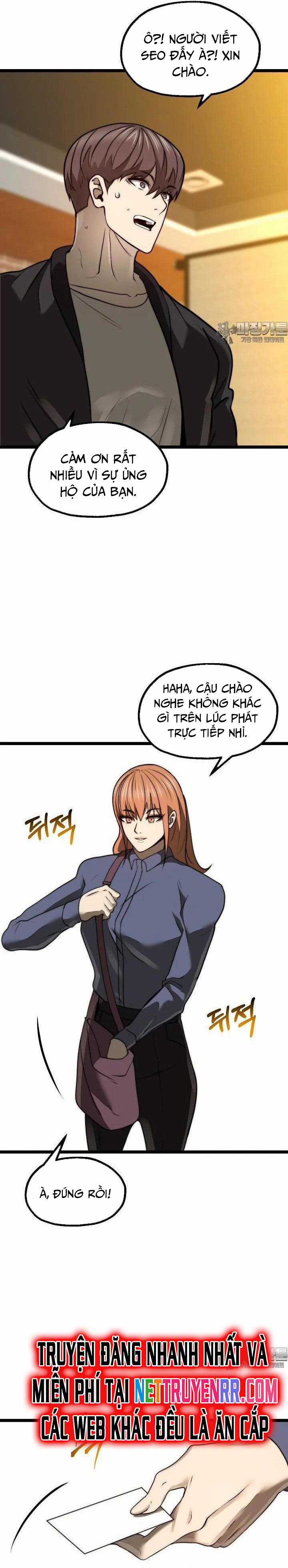 Solo Eating - Chapter 50 - Trang 23