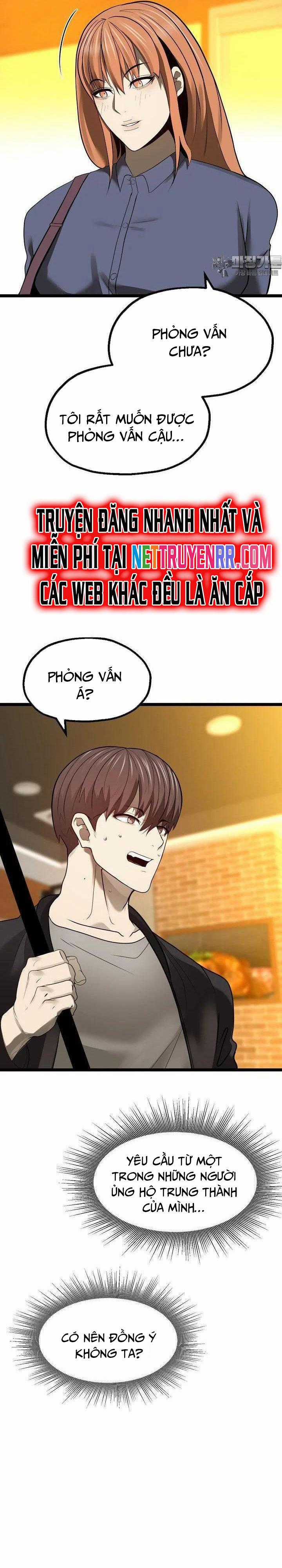 Solo Eating - Chapter 50 - Trang 25