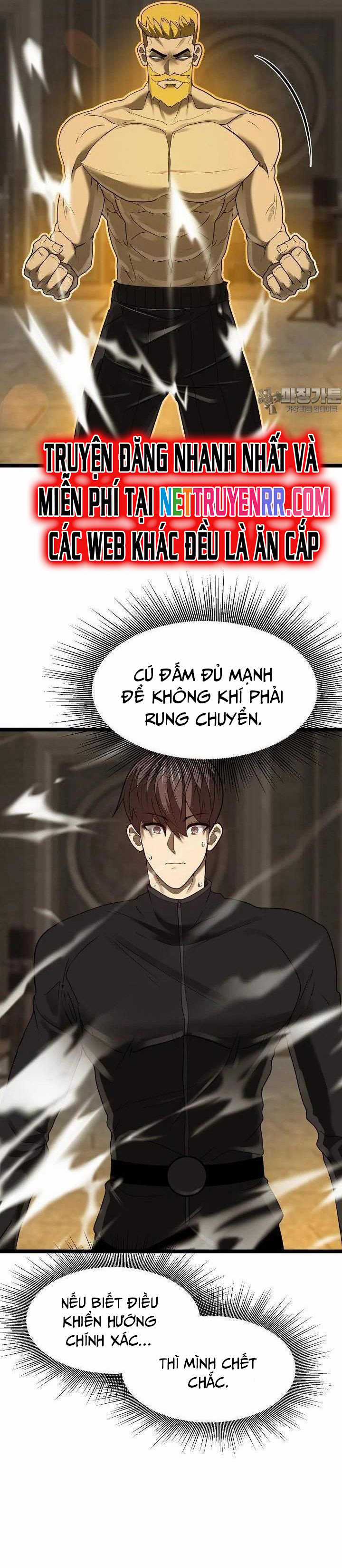 Solo Eating - Chapter 50 - Trang 4