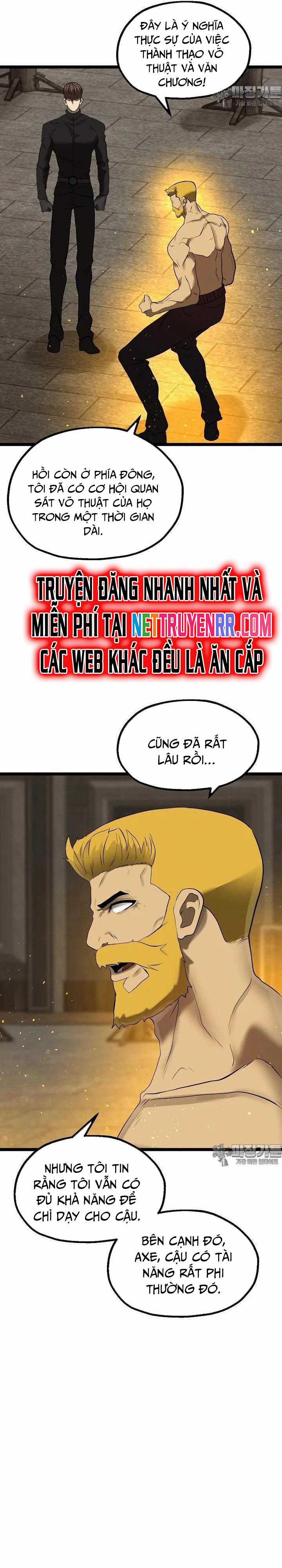 Solo Eating - Chapter 50 - Trang 5