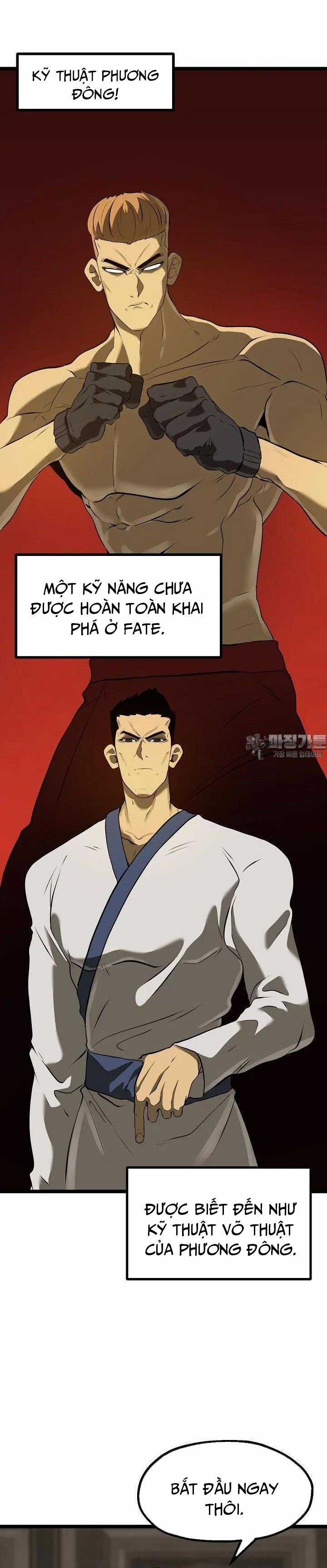 Solo Eating - Chapter 50 - Trang 6