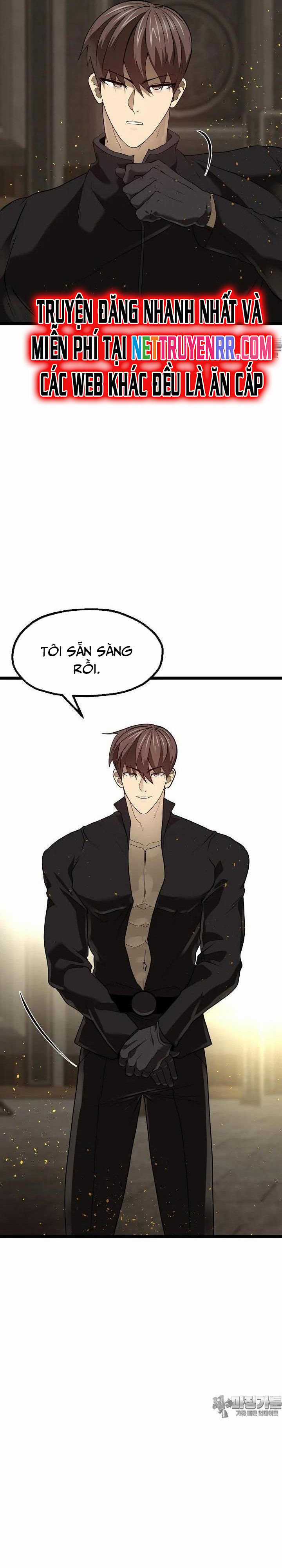 Solo Eating - Chapter 50 - Trang 7