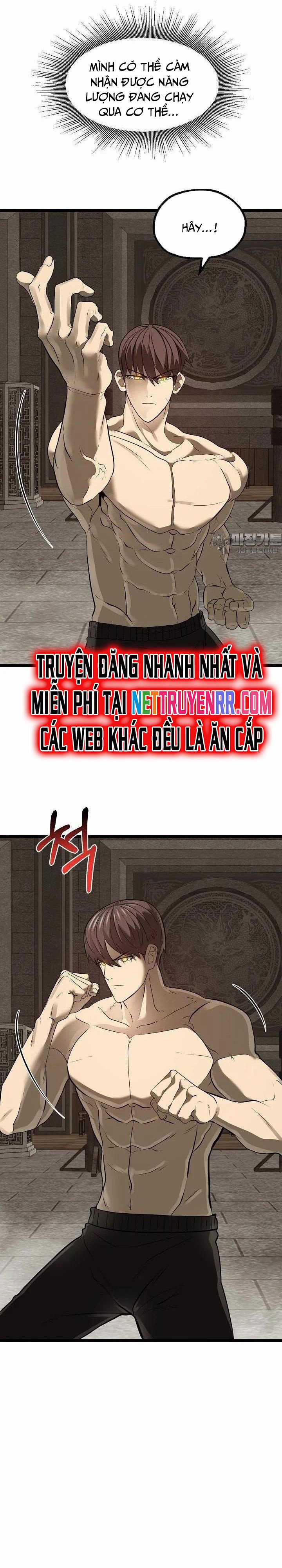 Solo Eating - Chapter 50 - Trang 9